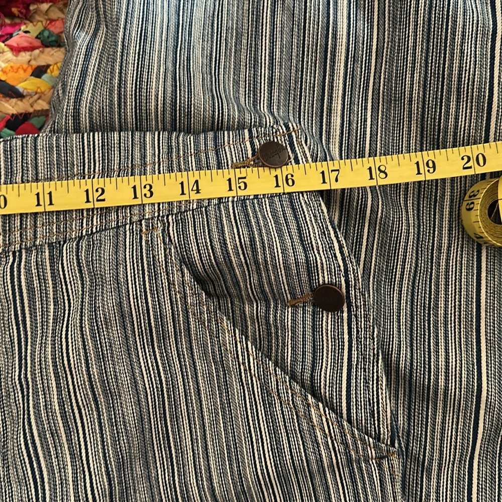 Overalls - Picture 11 of 12